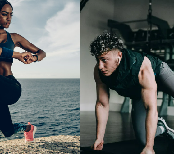 Best Fitness Exercises- 4 Keys to Attain Ultimate Fitness!