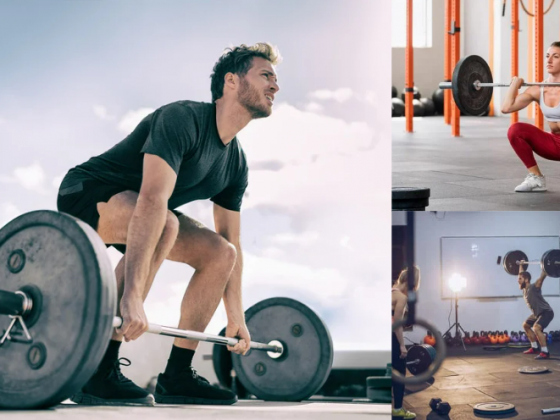 Weightlifting - 6 Pro Tips to Master Weightlifting!