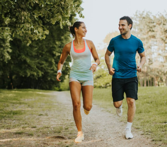 Health Benefits of Running - Top 11 Unbelievable Advantages!