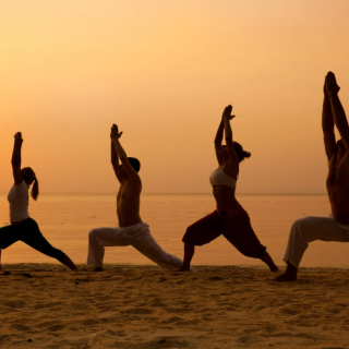 Yoga and Power Fitness - The Ultimate Fusion Tips for 2024!