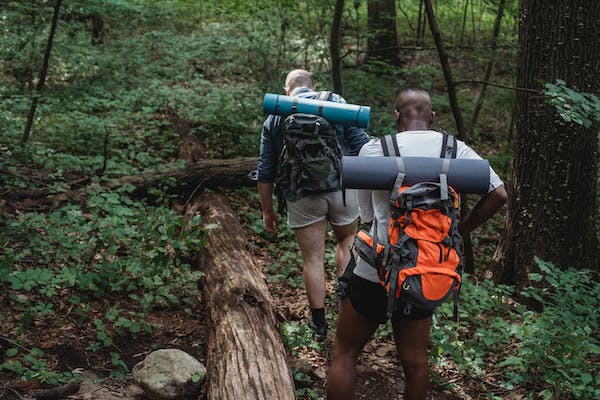 Backpacking and Hiking- Contrasting the Best 2 Outdoor Fun!