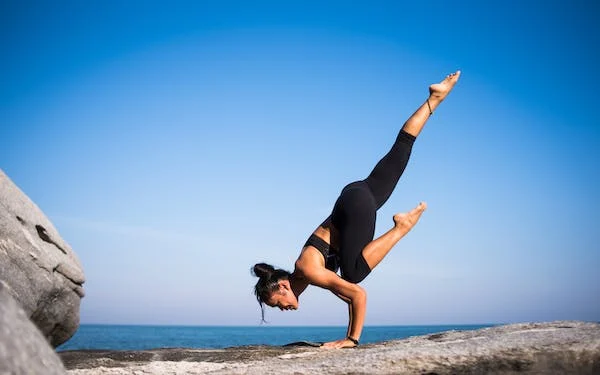 Popular Yoga Inversions - Unleashing the Best Moves in 2024!