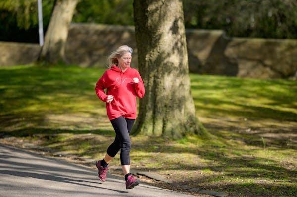 Benefits of Jogging Exercises - 3 Life-Changing Fitness Key!